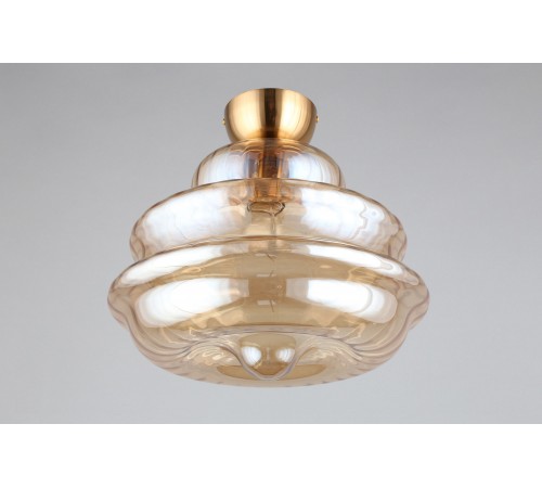 Накладной светильник Aployt APL.303.17.01 Liana