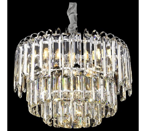 Подвесная люстра Wertmark WE130.05.103 Krista