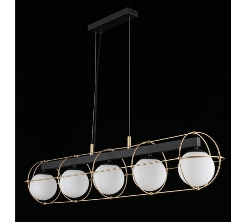 Подвесной светильник Aployt APL.317.03.05 Mahot