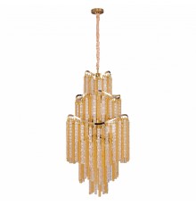 Подвесная люстра Alfa-Light F0524-29 F0524