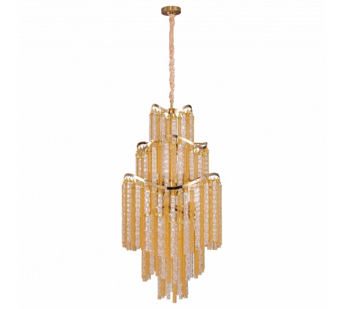 Подвесная люстра Alfa-Light F0524-29 F0524