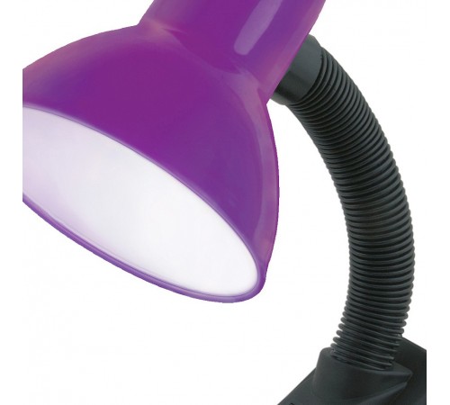 Настольная лампа офисная Uniel 09408 TLI-222