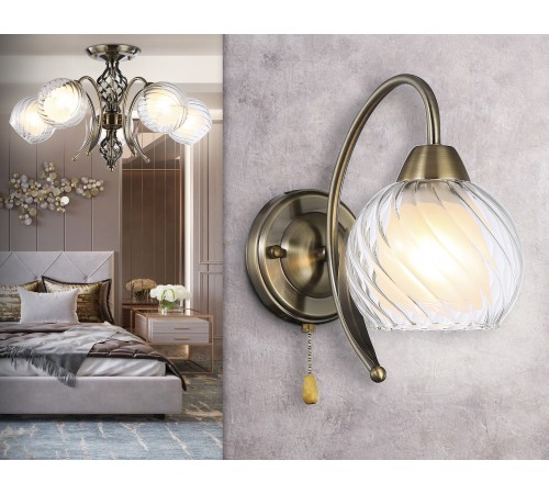 Бра Ambrella Light TR3076 TR