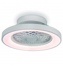 Светильник с вентилятором Mantra (люстры-вентиляторы) 7804 Tibet