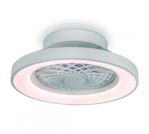 Светильник с вентилятором Mantra (люстры-вентиляторы) 7804 Tibet