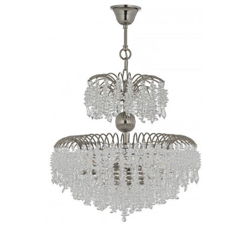 Подвесная люстра Arti Lampadari Bronte E 1.5.40.106 N Bronte