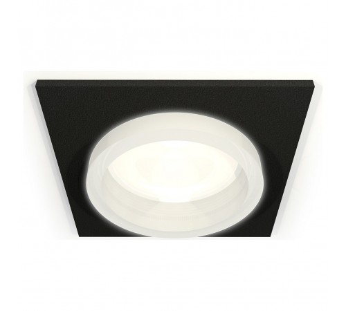 Встраиваемый светильник Ambrella Light XC6521064 XC