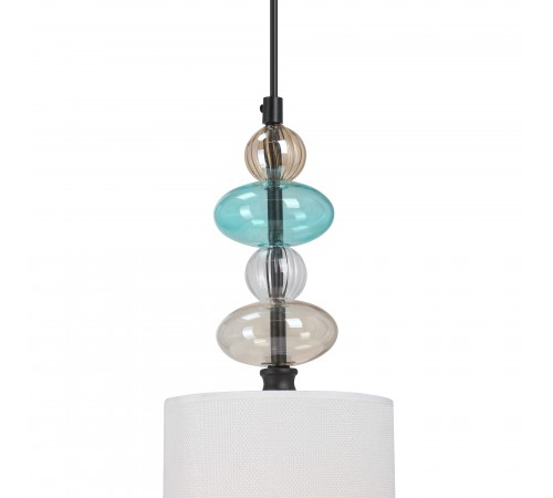 Подвесной светильник Vitaluce V2997-1/1S V2997