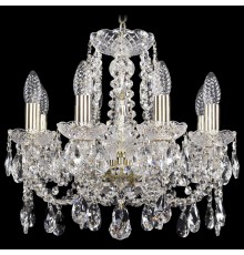 Подвесная люстра Bohemia Art Classic 11.21.8.141.Gd.Sp 11.21