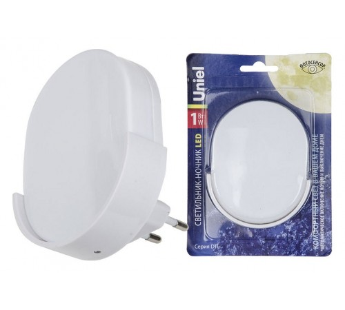 Ночник Uniel UL-00007054 DTL-316
