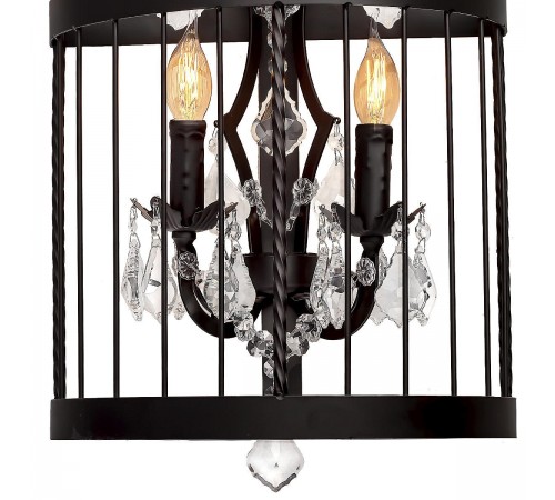 Бра Loft it LOFT1891W Vintage Birdcage