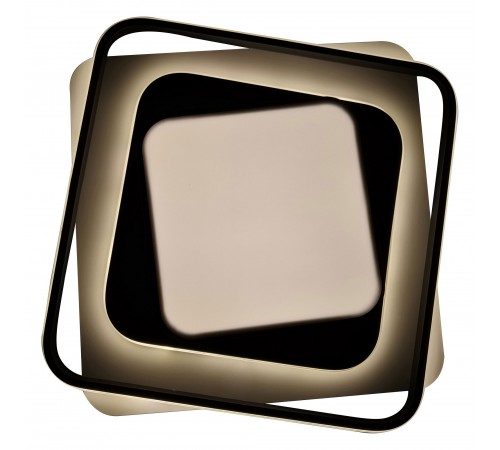 Накладной светильник Natali Kovaltseva 81038/4C LED