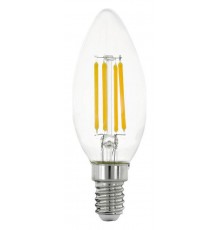 Лампа светодиодная Eglo 12541 LM_LED_E14