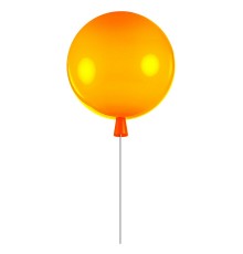 Накладной светильник Loft it 5055C/L orange Memory