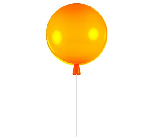 Накладной светильник Loft it 5055C/L orange Memory