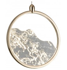 Подвесной светильник Kink Light 08024-1A,33 Селия