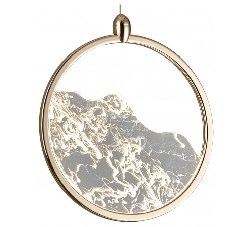 Подвесной светильник Kink Light 08024-1A,33 Селия