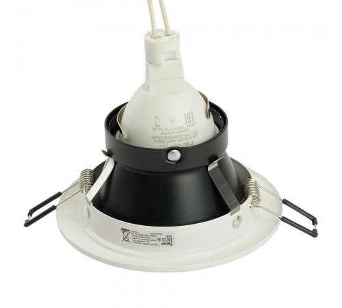 Встраиваемый светильник Feron 51365 DL3113