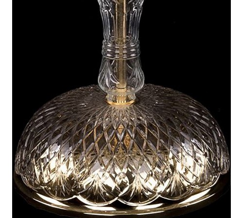 Торшер Bohemia Art Classic 13.24.8+4.200.h-165.Gd.V7010 11.24