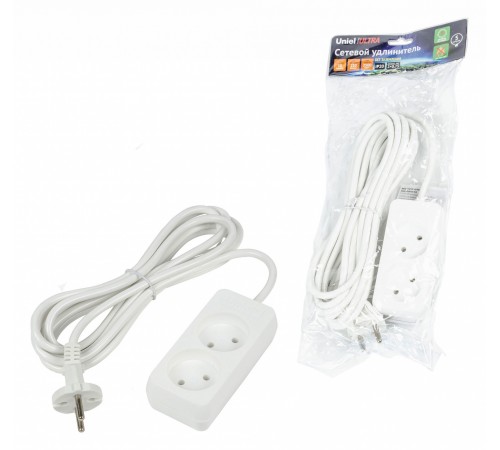 Удлинитель Uniel UL-00009978 Ultra