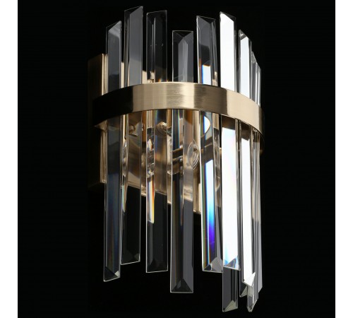 Накладной светильник Aployt APL.747.01.01 Melisa