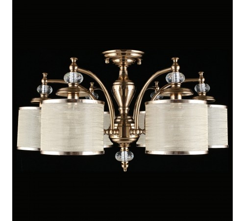 Люстра на штанге Aployt APL.720.07.06 Agata