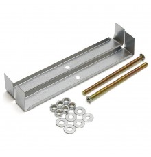 Профиль накладной Feron Saffit 41335 LD4020