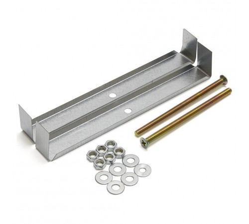 Профиль накладной Feron Saffit 41335 LD4020