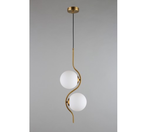 Подвесной светильник Aployt APL.312.16.02 Jagna