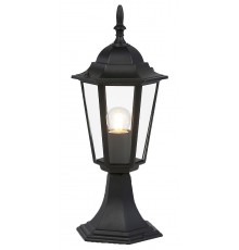 Наземный низкий светильник Ambrella Light ST2023 ST