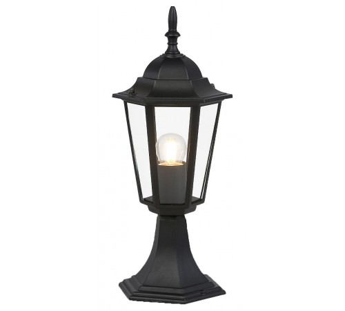 Наземный низкий светильник Ambrella Light ST2023 ST