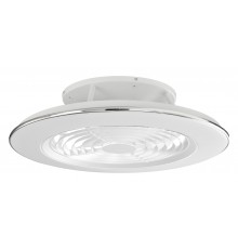 Светильник с вентилятором Mantra (люстры-вентиляторы) 6705 Alisio