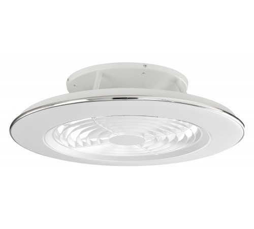 Светильник с вентилятором Mantra (люстры-вентиляторы) 6705 Alisio