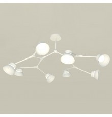 Люстра на штанге Ambrella Light XB9059100 XB