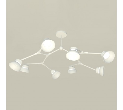 Люстра на штанге Ambrella Light XB9059100 XB