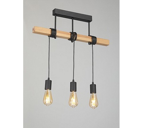 Подвесной светильник Vitaluce V2860-1/3PL V2860