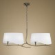 Подвесной светильник Mantra 1921 Ninette