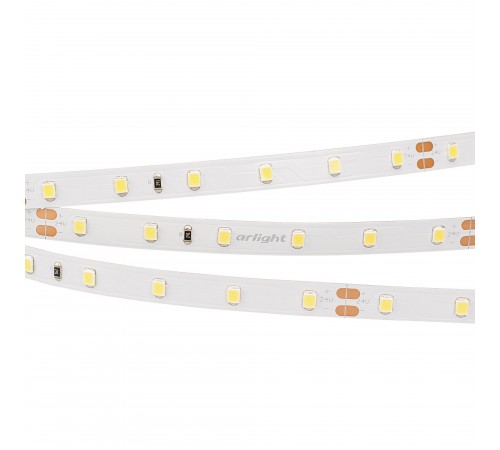 Лента светодиодная Arlight 016147(2) RT открытая