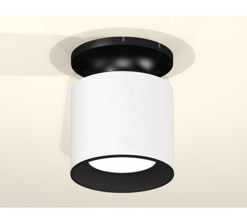 Накладной светильник Ambrella Light XS7401080 XS