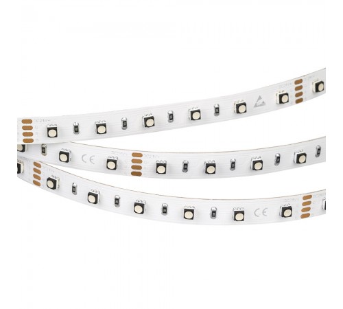 Лента светодиодная Arlight 022718(2) MINI RGB