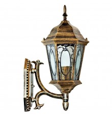 Светильник на штанге Feron 11327 Витраж с овалом