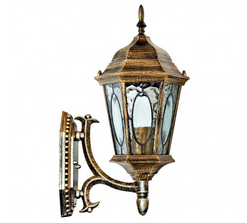 Светильник на штанге Feron 11327 Витраж с овалом