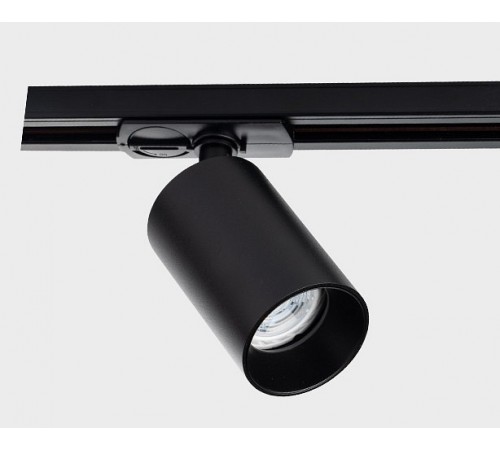 Светильник на штанге Italline DANNY TR black Danny