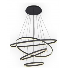 Подвесной светильник Kink Light 08204,19A(4000K) Тор