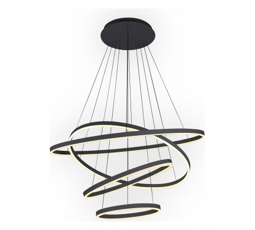 Подвесной светильник Kink Light 08204,19A(4000K) Тор