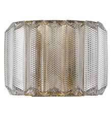 Накладной светильник Indigo 12011/3W Brass Piroet