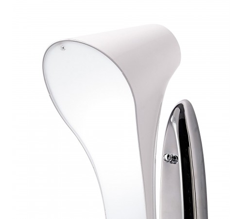 Светильник на штанге Mantra 1544 Ora White