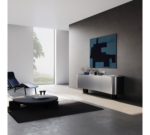 Рамка на 5 постов Voltum VLS110505 S70