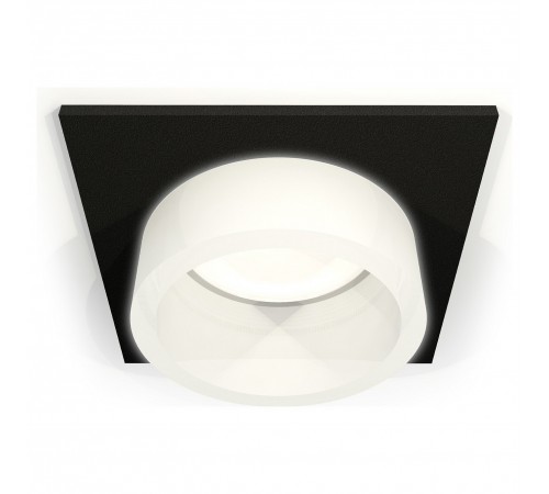 Встраиваемый светильник Ambrella Light XC6521065 XC