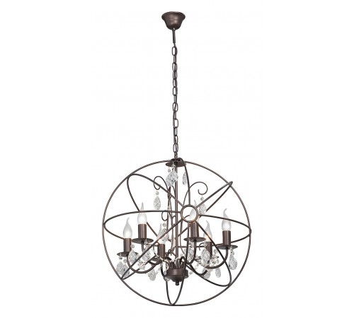 Подвесная люстра Vitaluce V4554-7/6 V4554